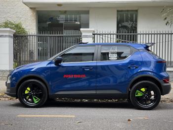 Vinfast VF5 Plus 2025-4