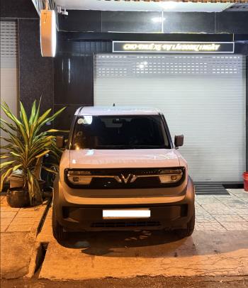 Vinfast VF3 Plus 2025-0