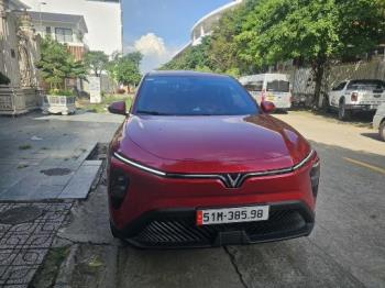 Vinfast Limo Green 2025-0