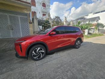 Vinfast Limo Green 2025-2