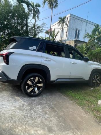 Mitsubishi Destinator 2025-2