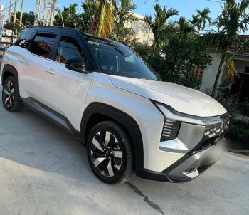 Mitsubishi Destinator 2025-4