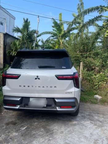 Mitsubishi Destinator 2025-3