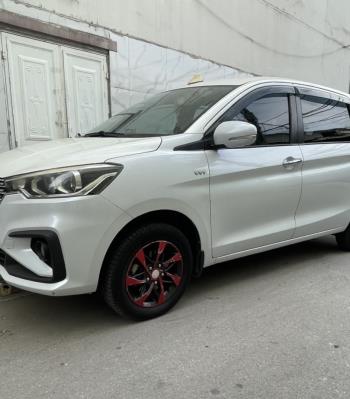Suzuki Ertiga 2020-1