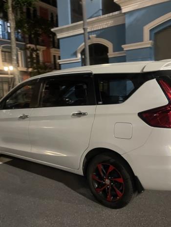 Suzuki Ertiga 2020-3