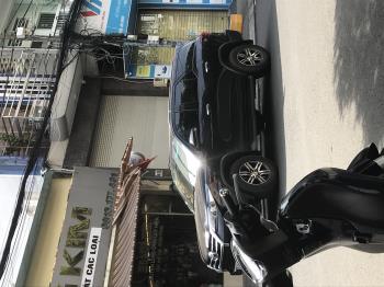 Toyota Fortuner 2020-4