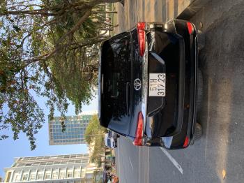 Toyota Fortuner 2020-2