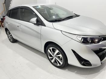 Toyota Vios 2020-2