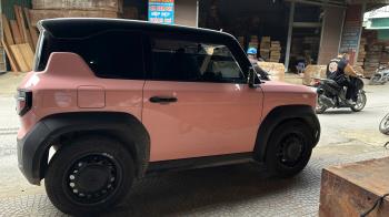 Vinfast VF3 Plus 2025-4