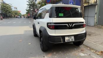 Vinfast VF3 Plus 2025-1