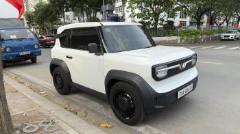 Vinfast VF3 Plus 2025-5