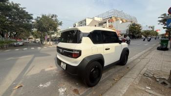 Vinfast VF3 Plus 2025-3