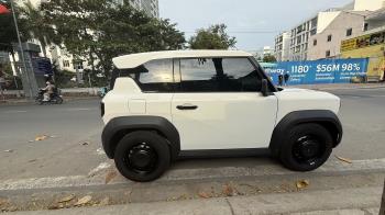 Vinfast VF3 Plus 2025-4