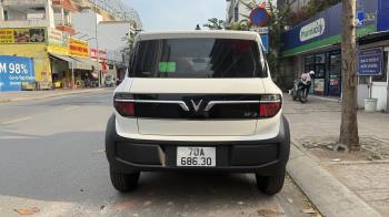 Vinfast VF3 Plus 2025-2