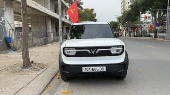 Vinfast VF3 Plus 2025-0