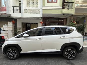 Hyundai Stargazer 2024-2