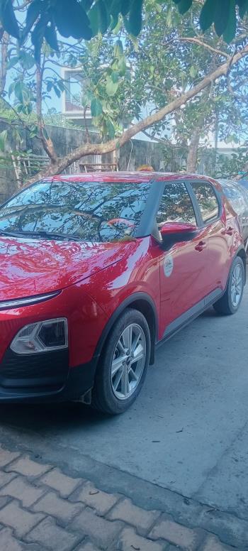 Vinfast VF 5S 2024-2