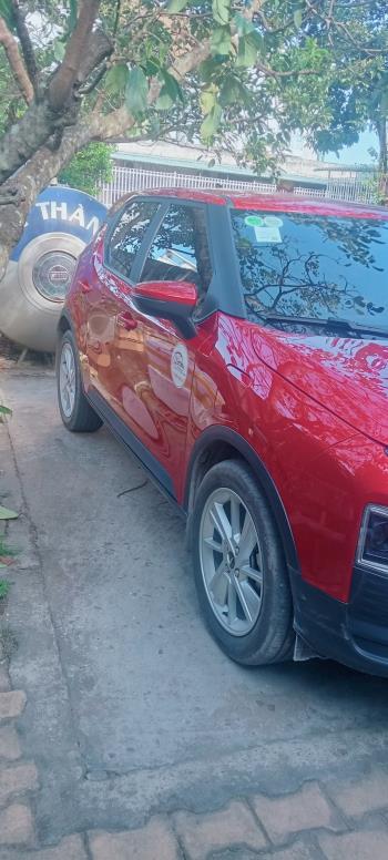 Vinfast VF 5S 2024-1