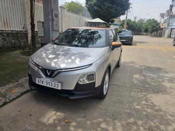 Vinfast VF5 Plus 2023-0