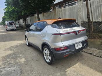 Vinfast VF5 Plus 2023-3