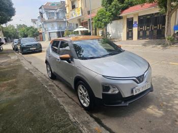 Vinfast VF5 Plus 2023-2