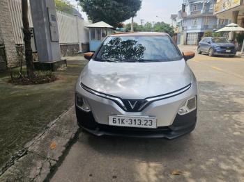 Vinfast VF5 Plus 2023-1