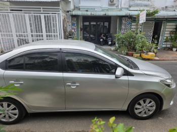 Toyota Vios 2017-3