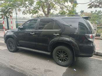 Toyota Fortuner 2016-4