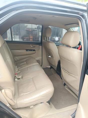 Toyota Fortuner 2016-1