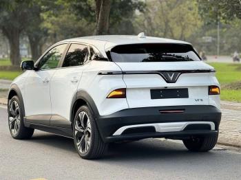 Vinfast VF6 Plus 2025-5