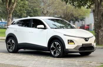 Vinfast VF6 Plus 2025-2