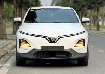 Vinfast VF6 Plus 2025-1