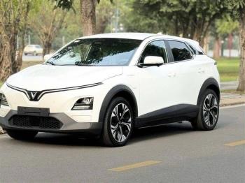 Vinfast VF6 Plus 2025-0