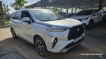 Toyota Veloz Cross 2022-0