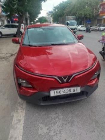 Vinfast VF6 Eco 2024-2