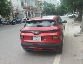 Vinfast VF6 Eco 2024-1