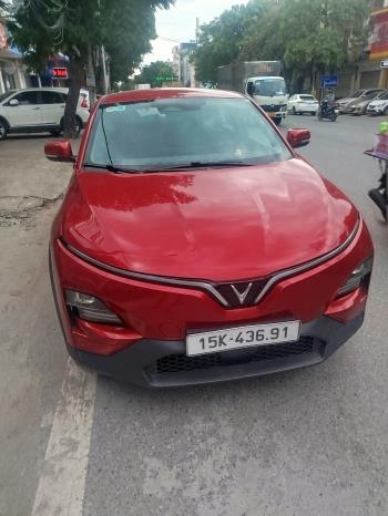 Vinfast VF6 Eco 2024-0