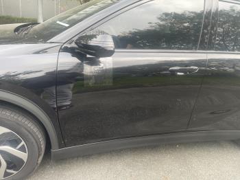 Vinfast Limo Green 2025-2