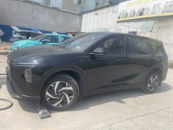 Vinfast Limo Green 2025-4