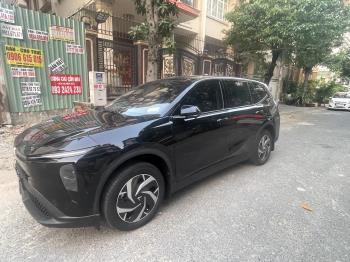 Vinfast Limo Green 2025-0