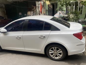 Chevrolet Cruze 2017-3