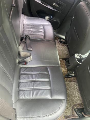 Chevrolet Cruze 2017-2