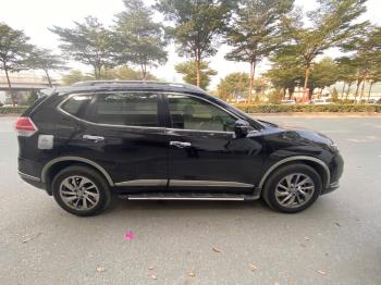 Nissan Grand Livina 2018-2