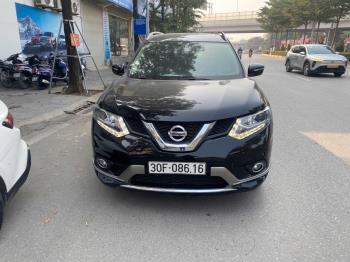 Nissan Grand Livina 2018-0