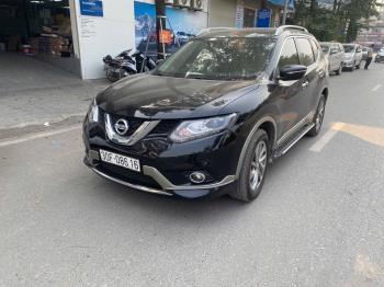 Nissan Grand Livina 2018-1