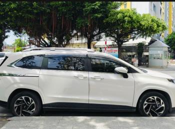 Hyundai Custin 2024-3