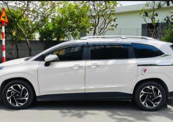 Hyundai Custin 2024-2