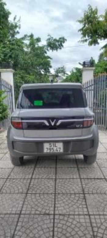 Vinfast VF3 Eco 2025-2