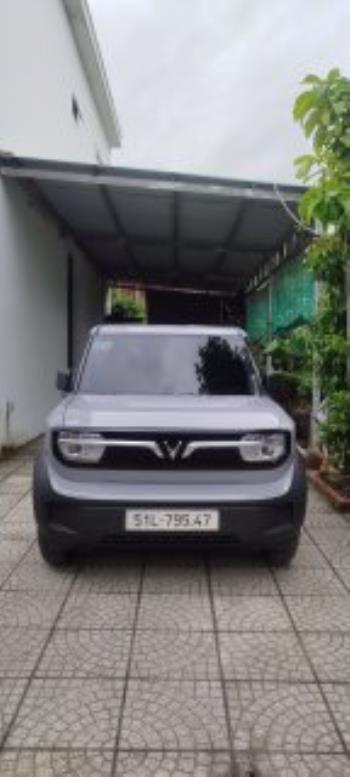 Vinfast VF3 Eco 2025-5