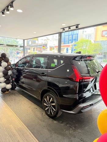 Mitsubishi Xpander 2025-2